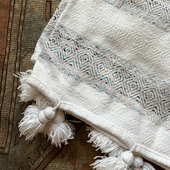 Cute Blanket Throw - Picture 1 of 2